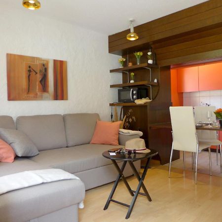 Apartment Harder By Interhome Интерлакен Экстерьер фото