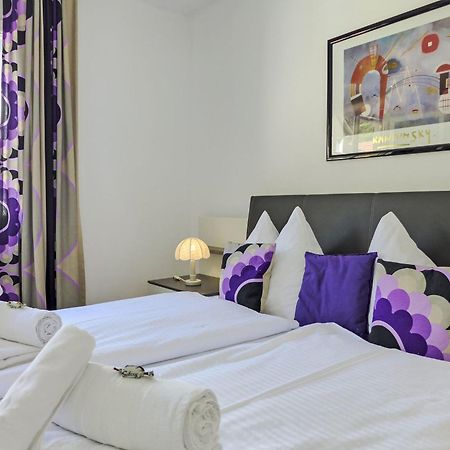 Apartment Harder By Interhome Интерлакен Экстерьер фото