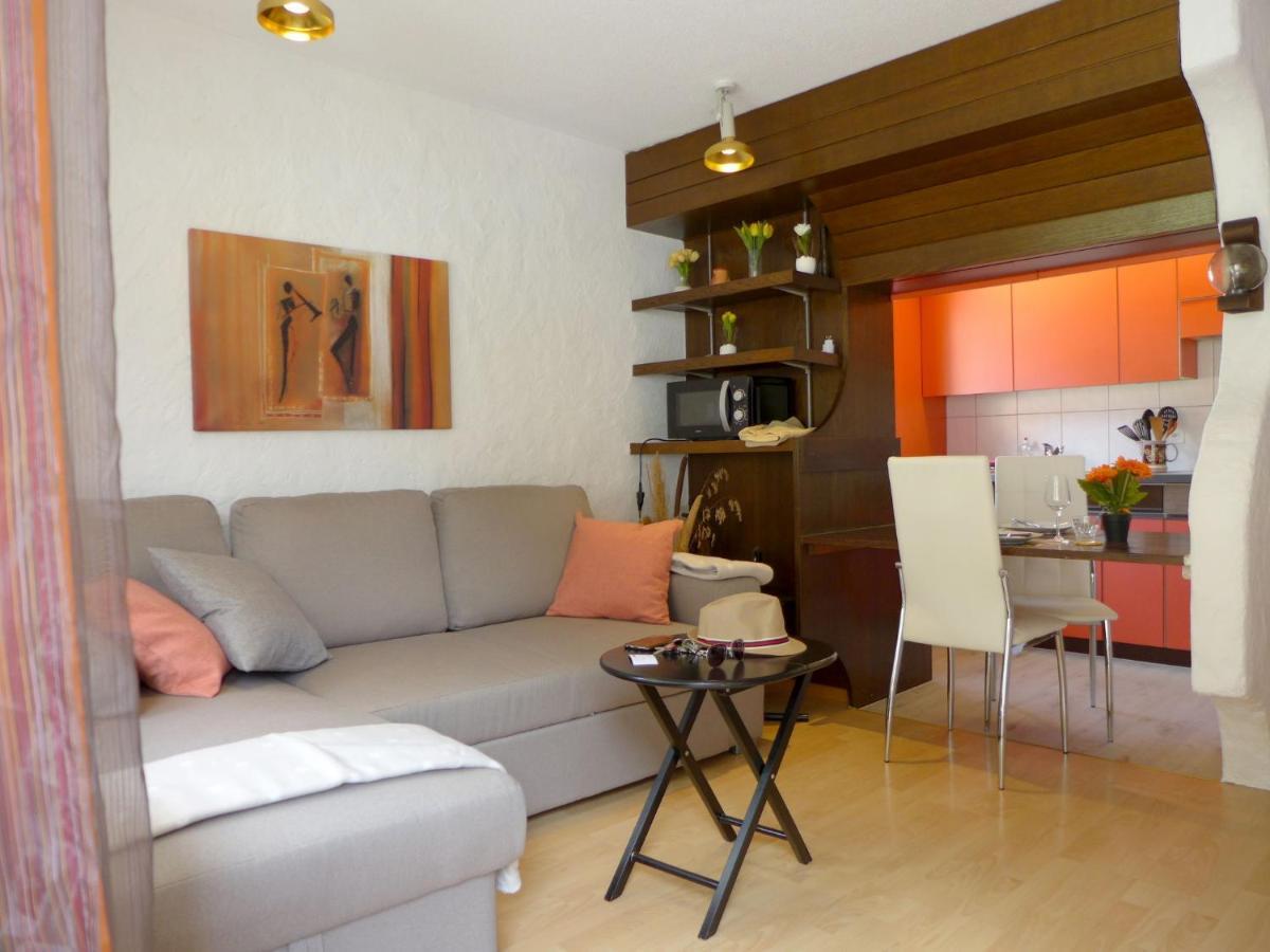 Apartment Harder By Interhome Интерлакен Экстерьер фото