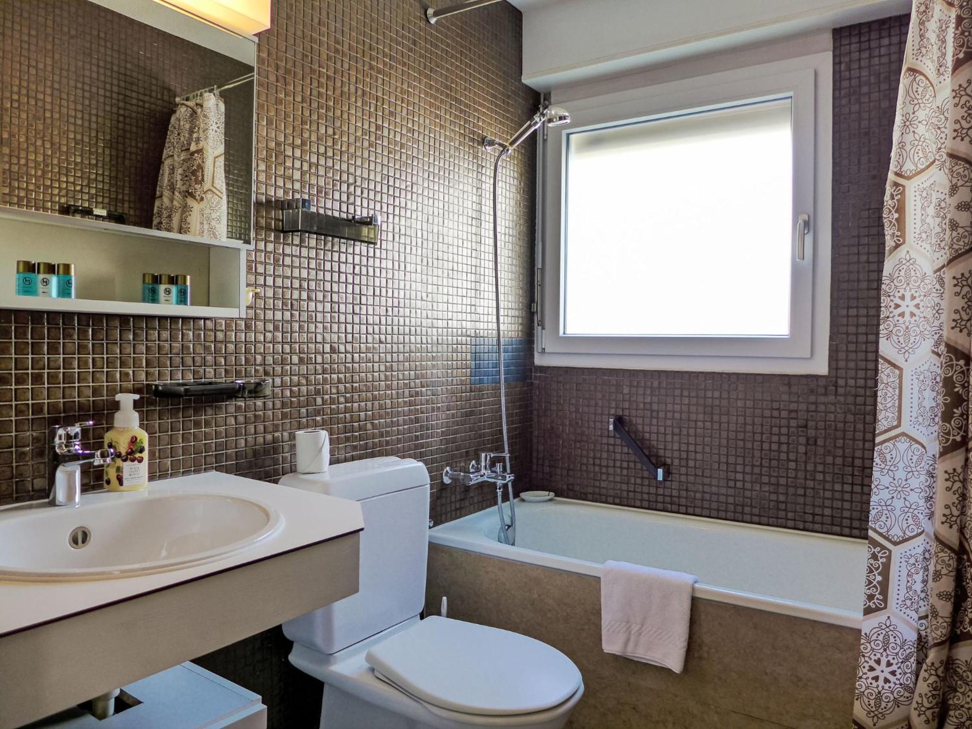 Apartment Harder By Interhome Интерлакен Экстерьер фото