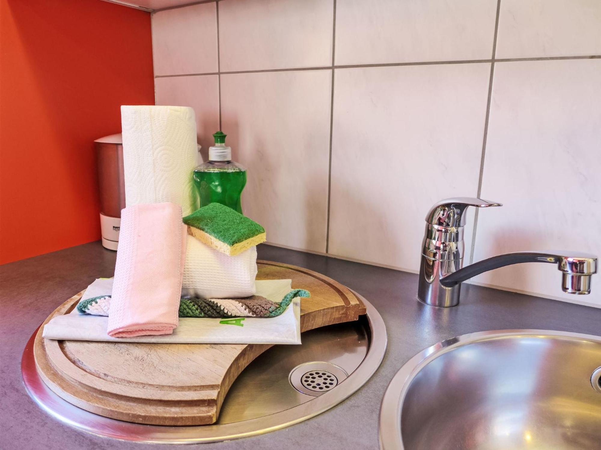 Apartment Harder By Interhome Интерлакен Экстерьер фото